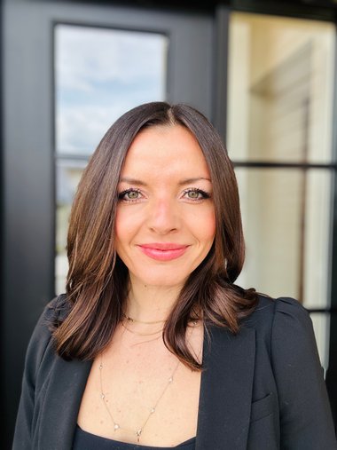 Stephanie Denk -