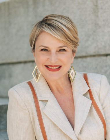 Patsy Arriaga -