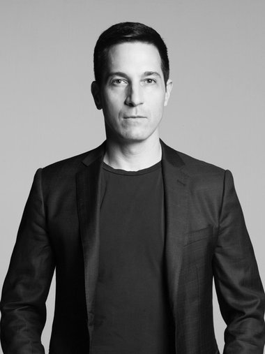 Mark Thomas Amadei