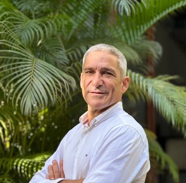 Laurent Tyack