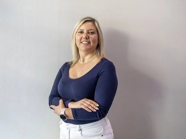 Michela Giudici