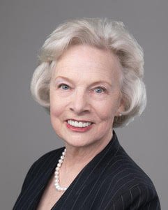 Judith Carlough