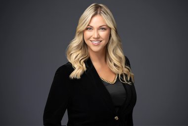 Kathleen McClinton