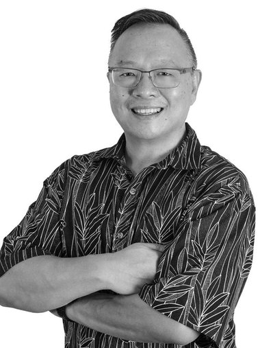 Ken Wong
