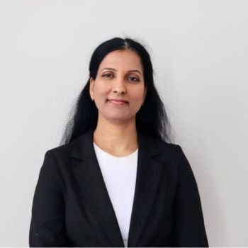 Sandhya Vutla