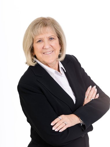 Carolyn Crispin