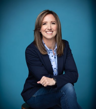 Suzann Gomillion