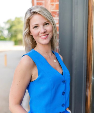 Brittany Powers