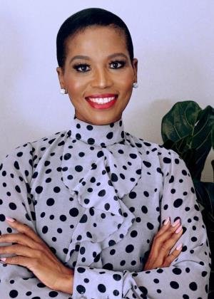 Lulama Konza