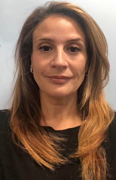 Maria Buonopane