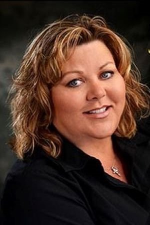 Susan Fuller