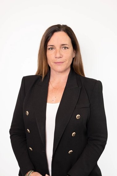 Pascale Gonzalez