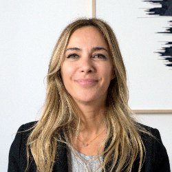 Florencia Sanchez Borgogno