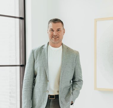 Jonathan Rosen