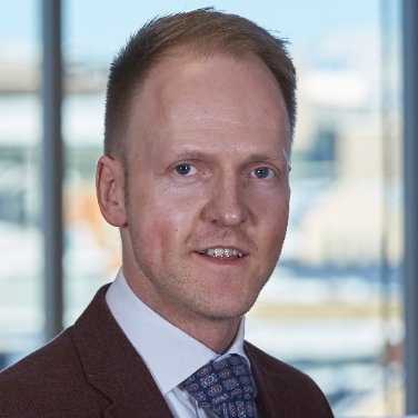 Raimond Sørensen