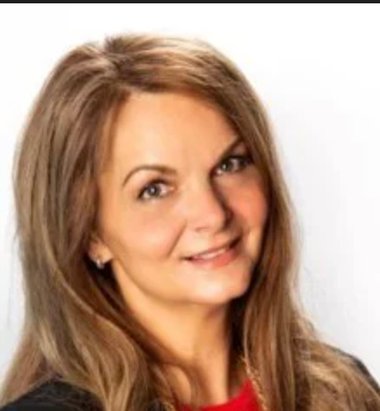 Cheryl McKinnon