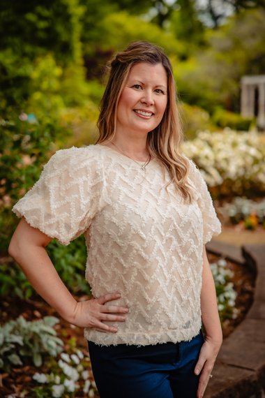 Rhonda Kelly -