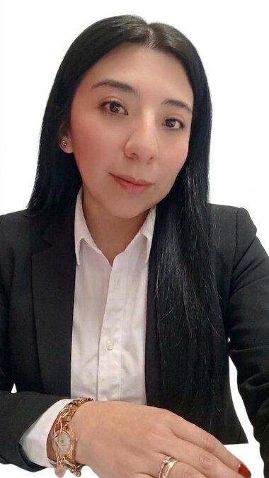 SANDRA REYES ROJAS