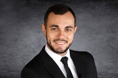 Farhad Dunyamaliyev