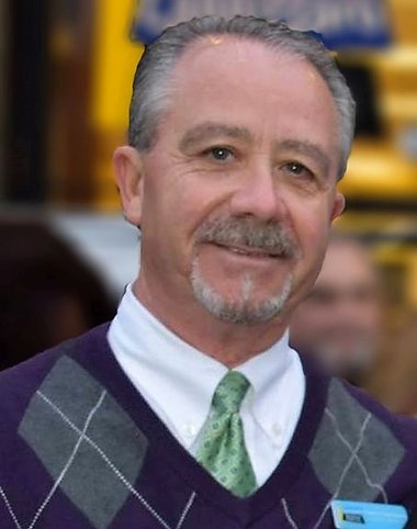 Francis Cannizzaro