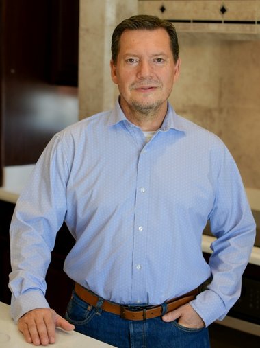 Sergio Esquer