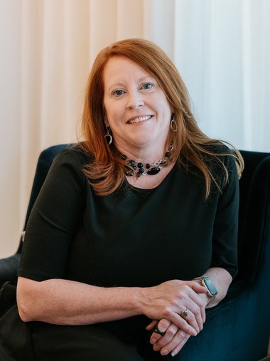 Betsy Laughlin