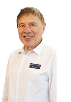 Allen Swaine