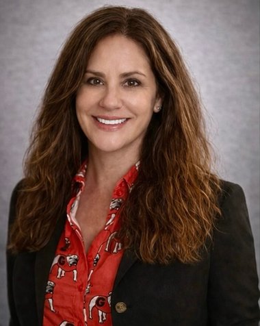 Sarah Goodman