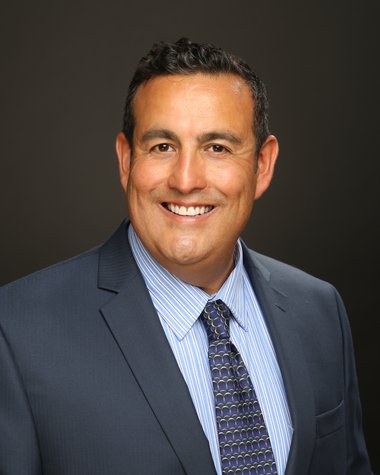 Dean Pegorari