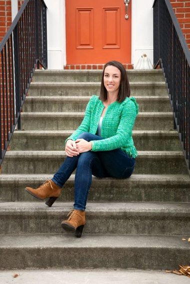 Carey Schuele