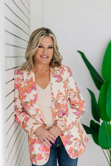 Trish O'Connell