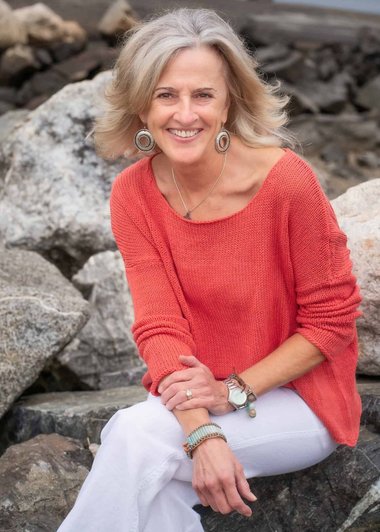 Sandy Chaisson