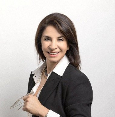 Nandia DIMITRIOU