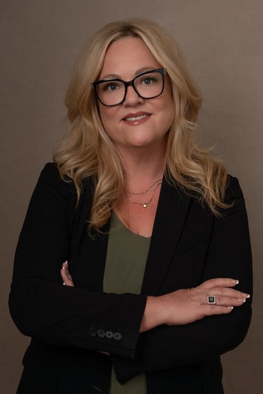 Holly Fletcher