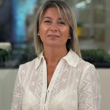 Özlem KAPTANOĞLU