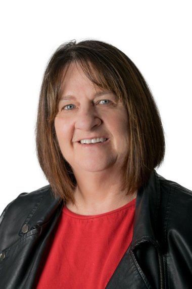 Bertha Greeff