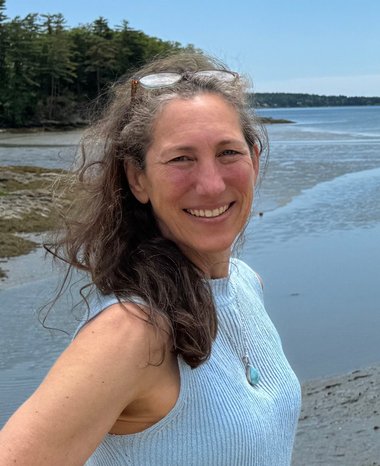 Heidi Nottonson