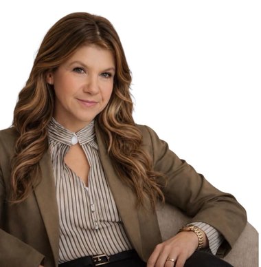 Jacqueline Mazzucco
