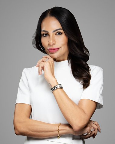 Patricia Uebe