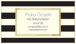 Maria Gossett