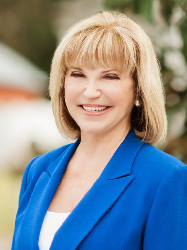 Ann Nichols