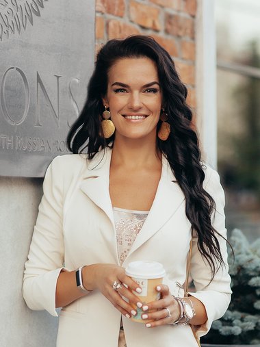 Victoria Boddy
