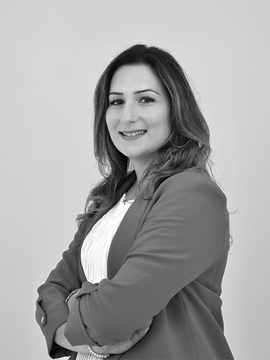 Zoubida Labdi