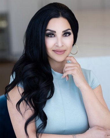 Chantel Sandoval