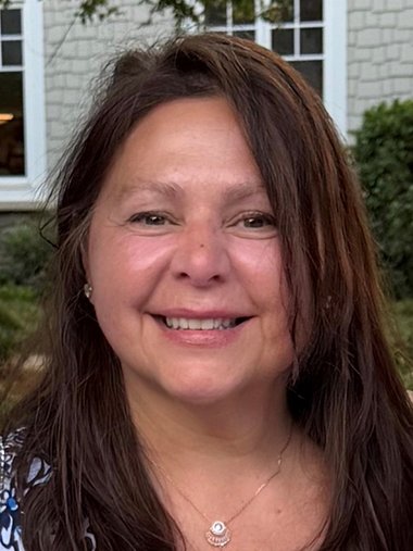 Valerie Rosenblatt