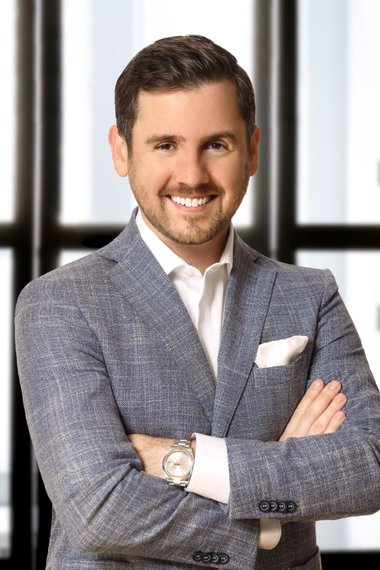 Adam Bachner