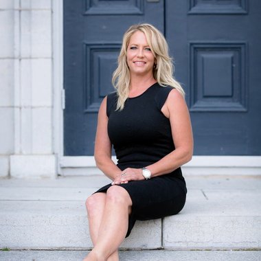 Carrie Brunet