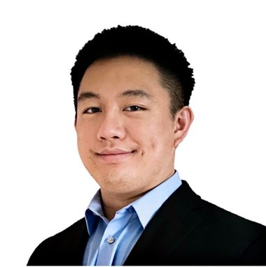 Kevin Hoang