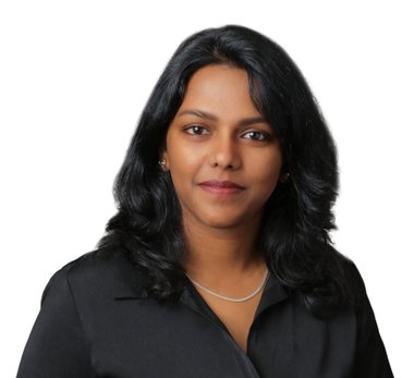Anuja Krishnan