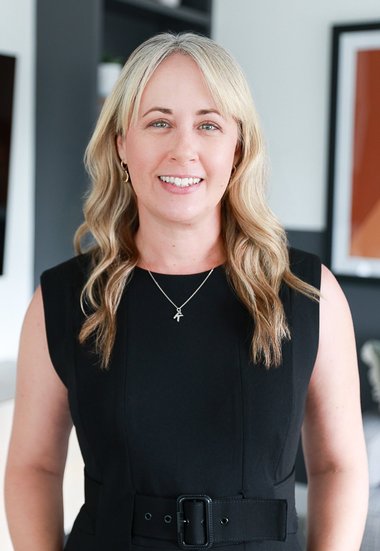 Kelli Crofts